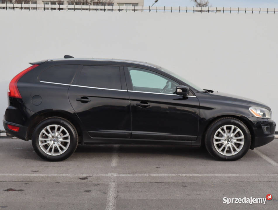 Volvo XC60 T6 światła do jazdy dziennej XC 60 Lublin