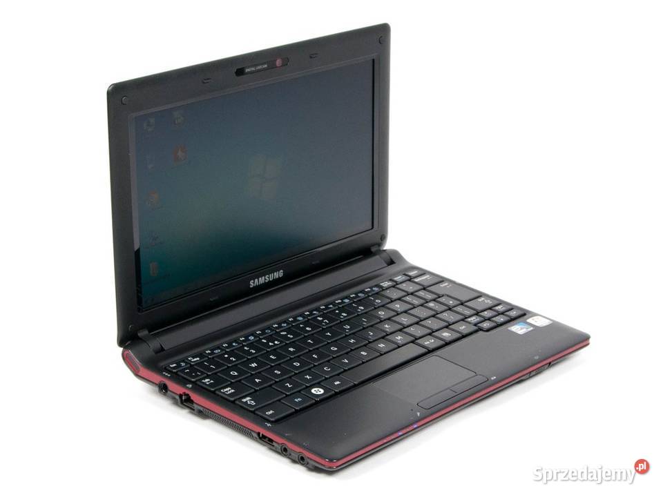 SAMSUNG N145 PLUS 10 intel Atom 2x166GHz 2GB Warszawa