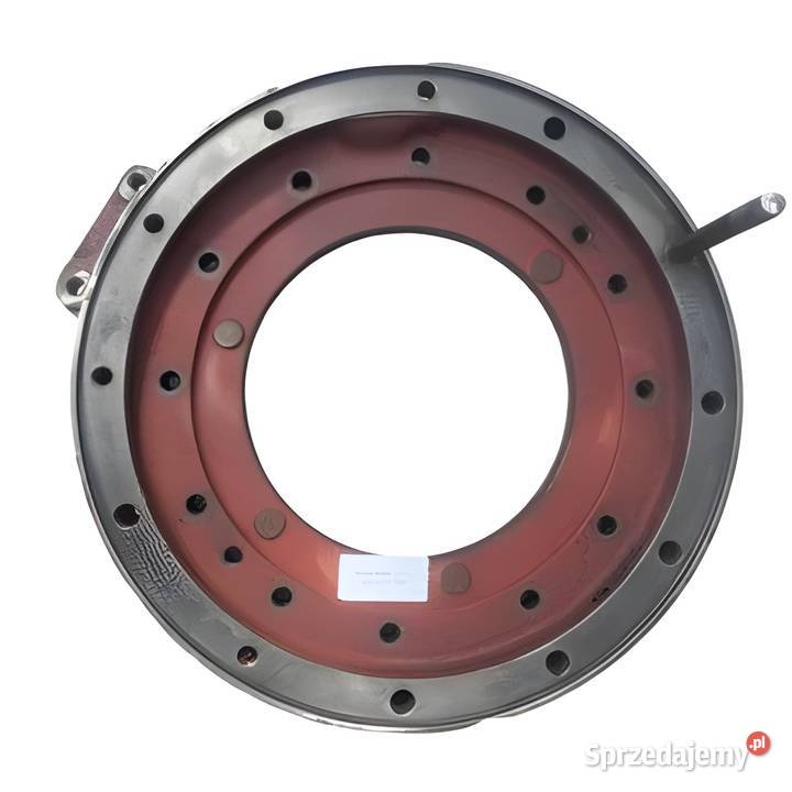 PIASTA KOŁNIERZA ZAMACHOWEGO 000855430 SAME Kielce