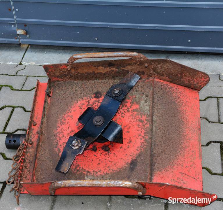 KOSIARKA HONDA GCV 160 55 VARI SAMSON 56 mazowieckie Nowy Gózd