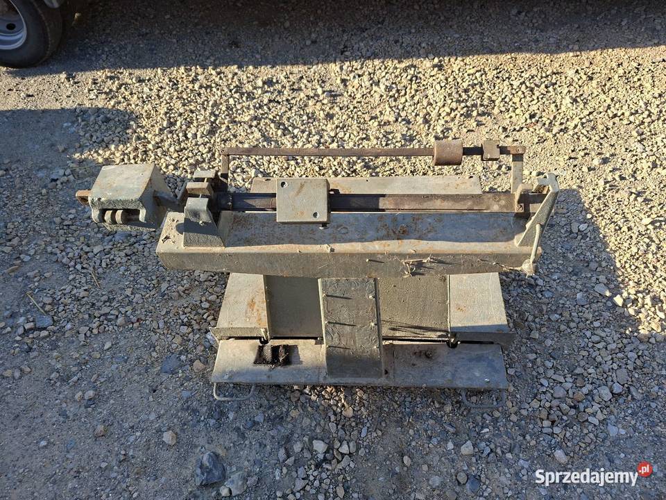 Waga 500 sprawna Bieliny sprzedam