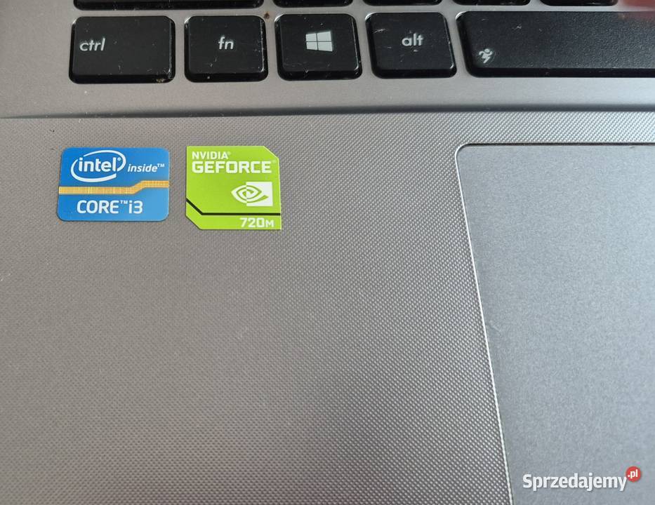 Sprzedam b tanio laptop Rzeszów