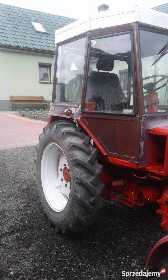 Władimirec T25A1 Mnichów