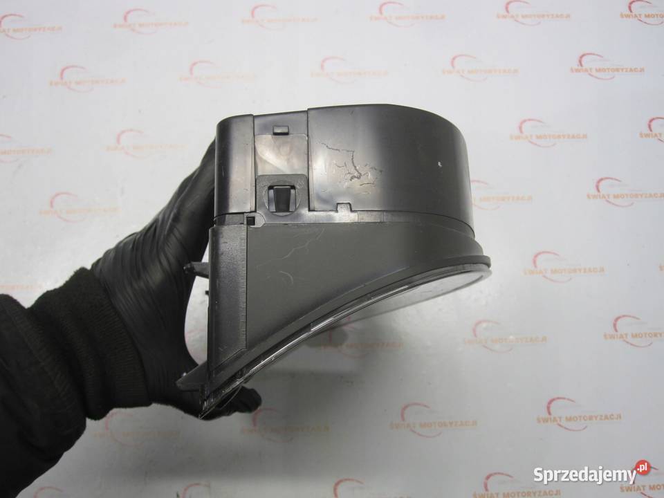 VW GOLF V 07r licznik zegary 1K0920973A ANGLIK Liczniki i zegary świętokrzyskie Kielce