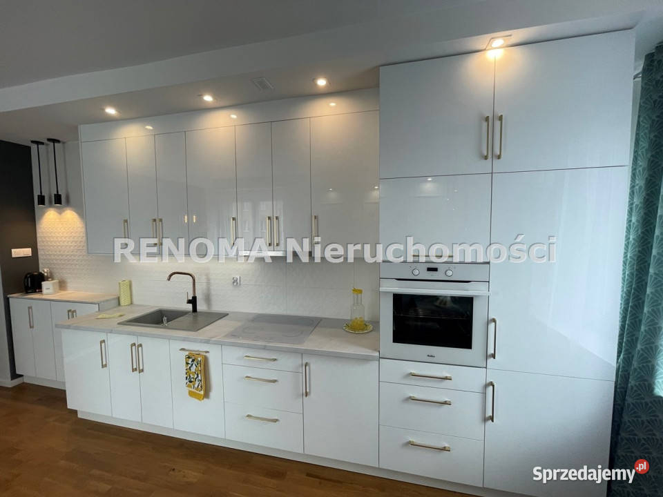 Mieszkanie 5679m2 3 pokojowe Białystok Grochowa