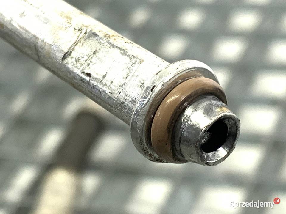RURKA KLIMATYZACJI FIAT TIPO 51986987 14 95 podkarpackie