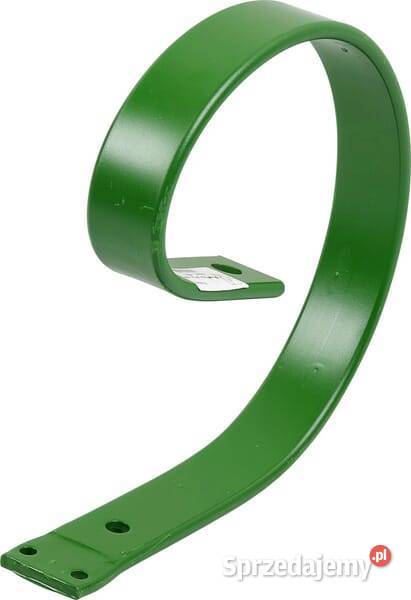 Sprężyna pomocnicza zęba SX AP565 1655004520 małopolskie Kamionna