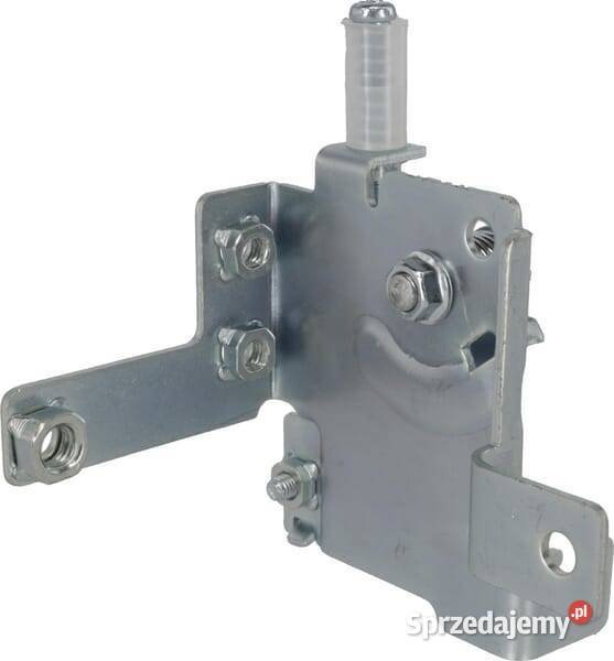 Uchwyt przepustnicy Combination 1716801580001 Kamionna