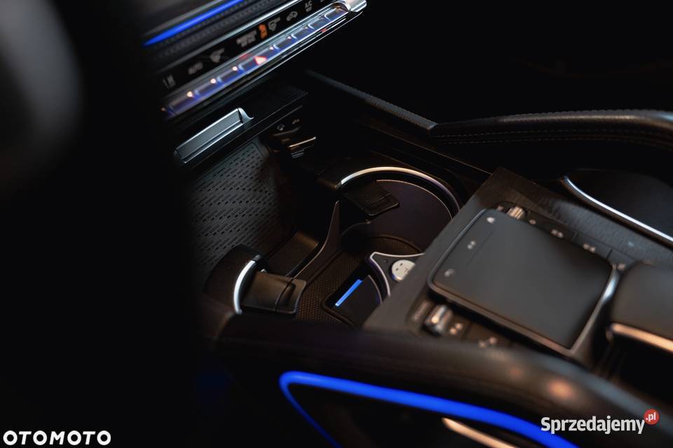 MercedesBenz GLE 400 d 4Matic Premium Plus