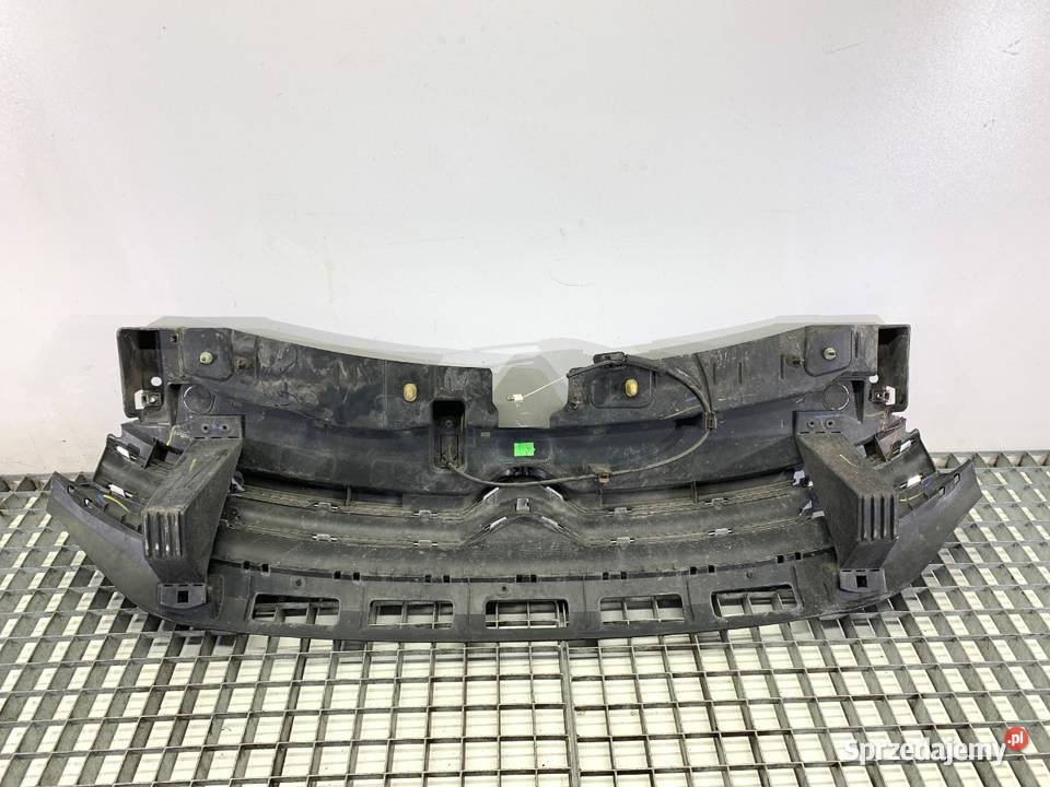 ATRAPA GRILL CITROEN C3 III 1624 9812063477 Atrapy podkarpackie