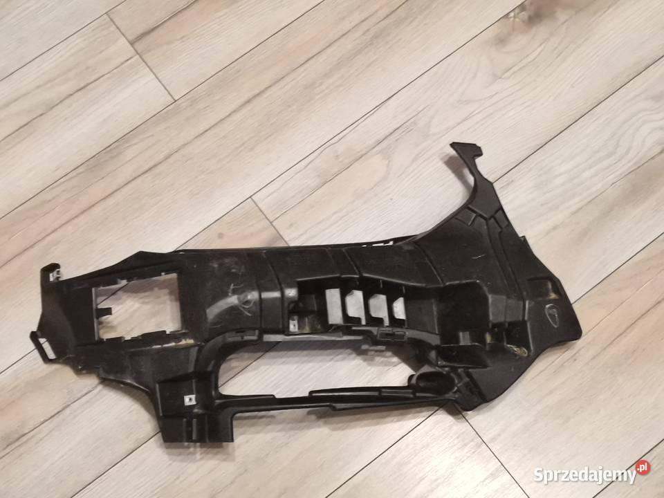 BMW X3 X4 M G01 G02 PRAWY ŚLIZG ZDERZAKA osobowe Części samochodowe Międzychód