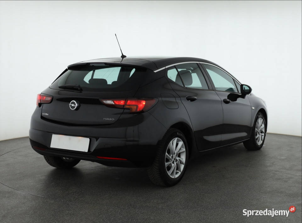 Opel Astra 14 T nieuszkodzony Piaseczno