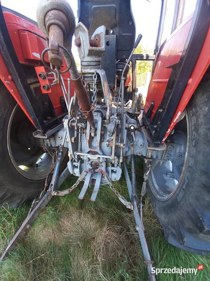 Ciagnik rolniczy Przeworsk sprzedam