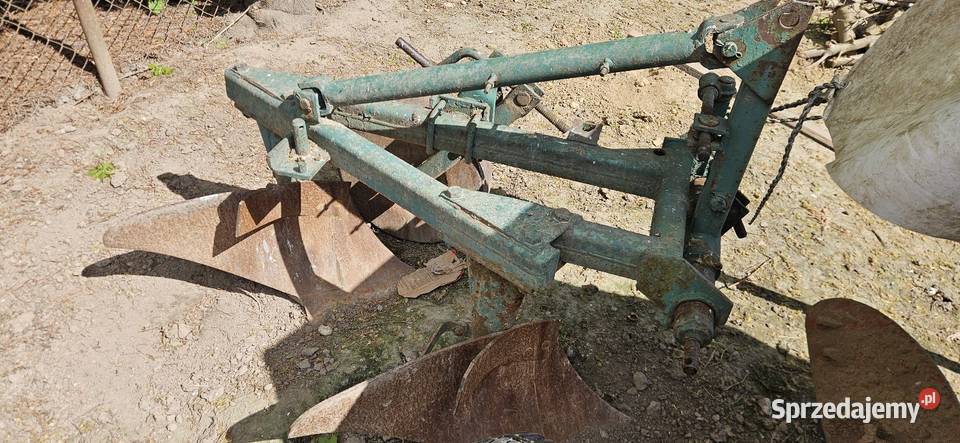 Pług 2 unia grudziądz