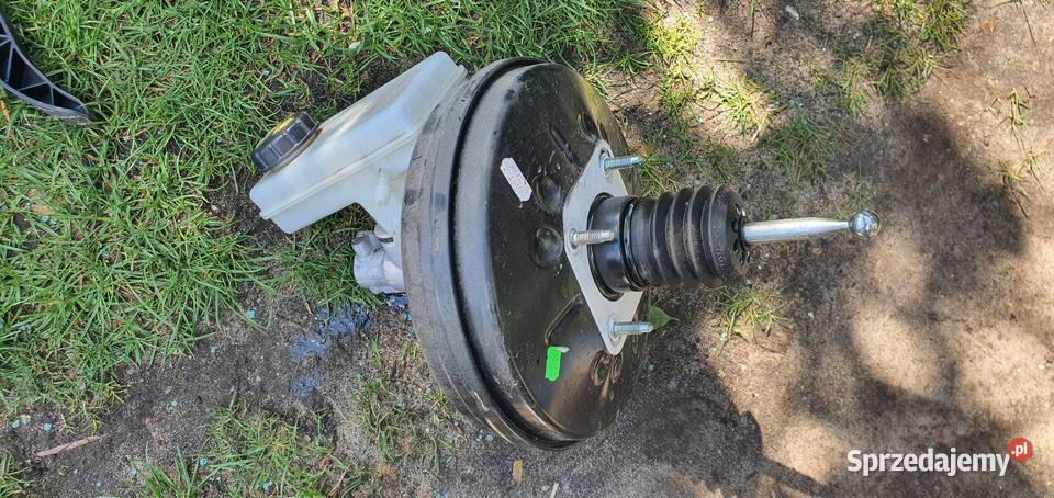 VW UP Skoda Citigo Seat Mii serwo hamulców śląskie Jaworzno