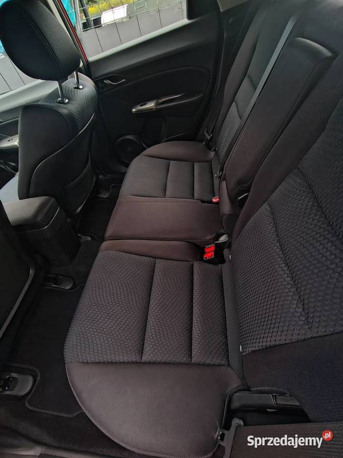 Honda Civic 18 Comfort 2010 r Radzymin mazowieckie sprzedam