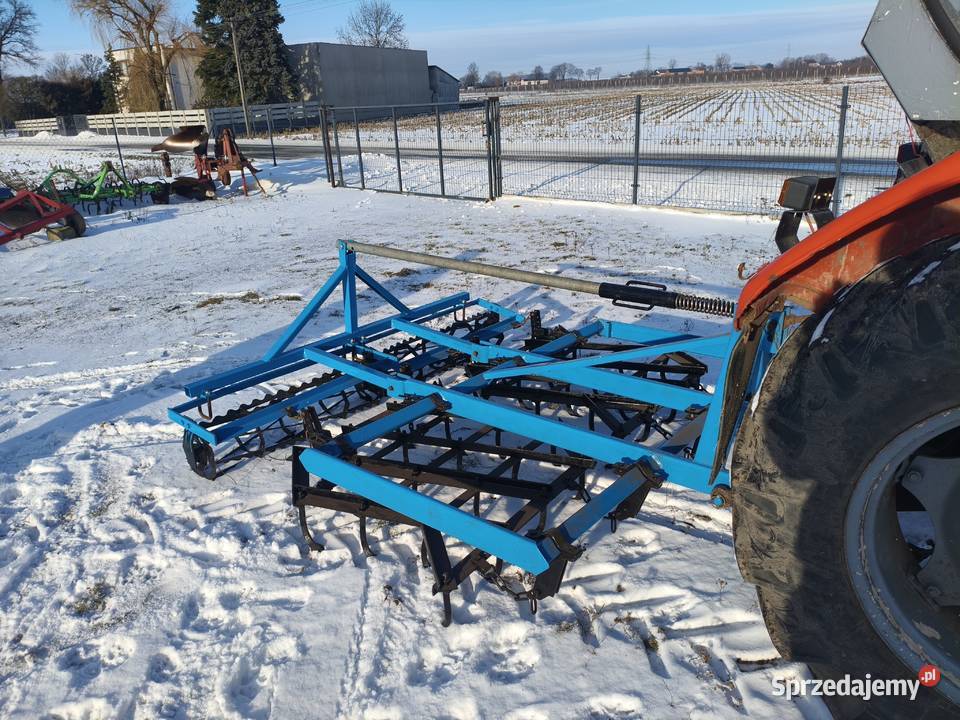 Sprzedam agregat Witonia