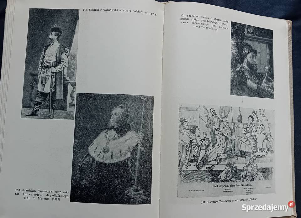 Literatura polska w okresie realizmu i