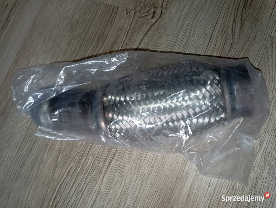 Zestaw naprawczy do BMW i Mercedes Wyskoć