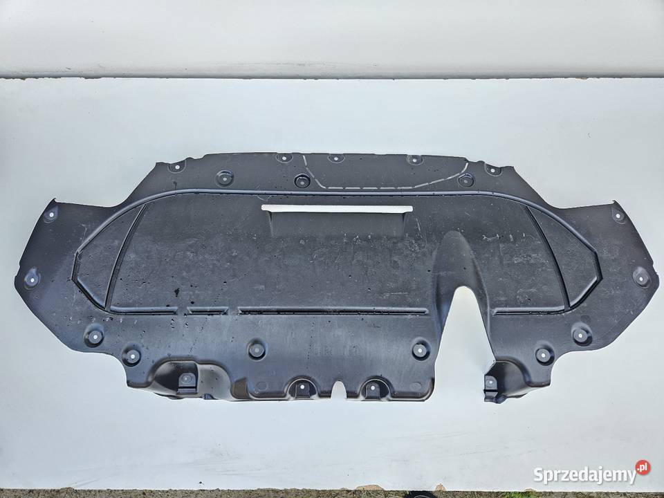 BMW 5 G30 OSŁONA PODWOZIA TYŁ TYLNA 51759448790 Pozostałe Międzychód