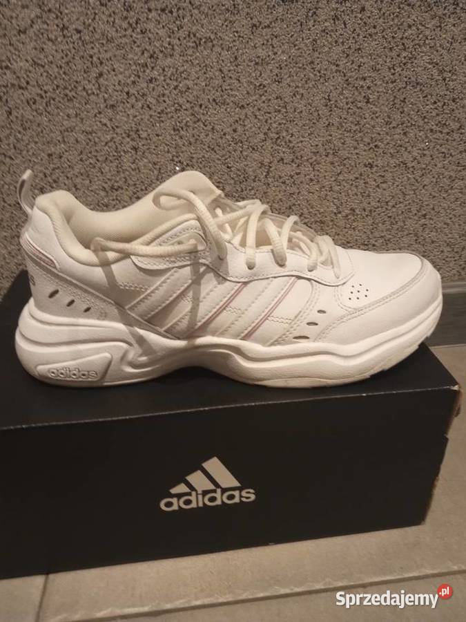Buty adidas damskie r40 Mysłowice sprzedam