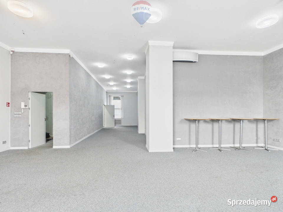 Lokal biurowy w centrum Warszawy PASTA Warszawa