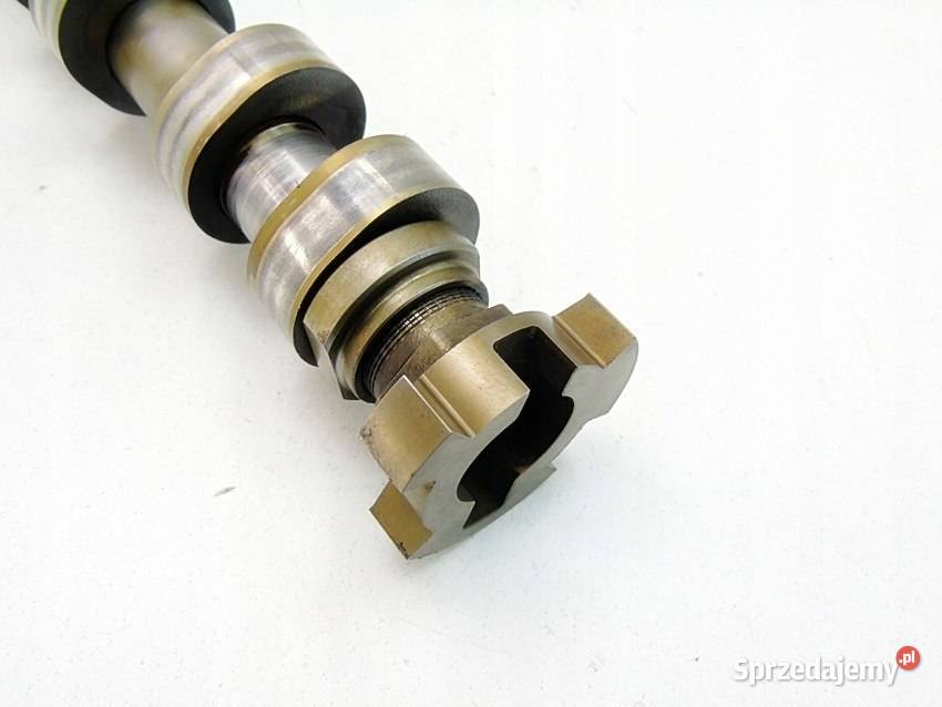 WAŁEK ROZRZĄDU IN 14 16 VTI 207 208 C3 C4 308 C5