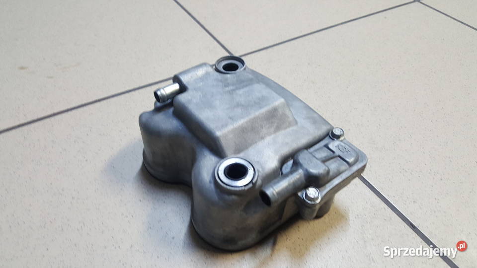 Pokrywa głowicy Honda Swing 125 Jawiszowice