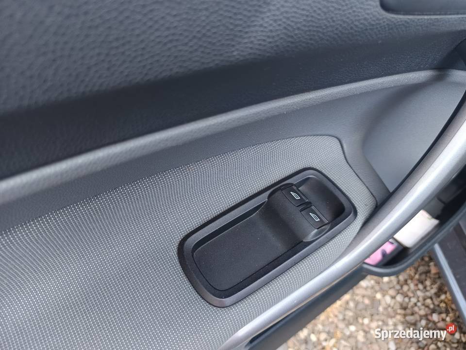 Ford Fiesta Radziejów