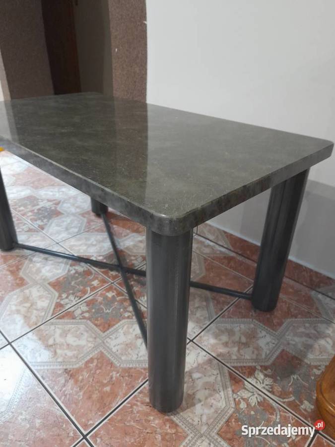 Stolik kawowy granitowy podlaskie Białystok
