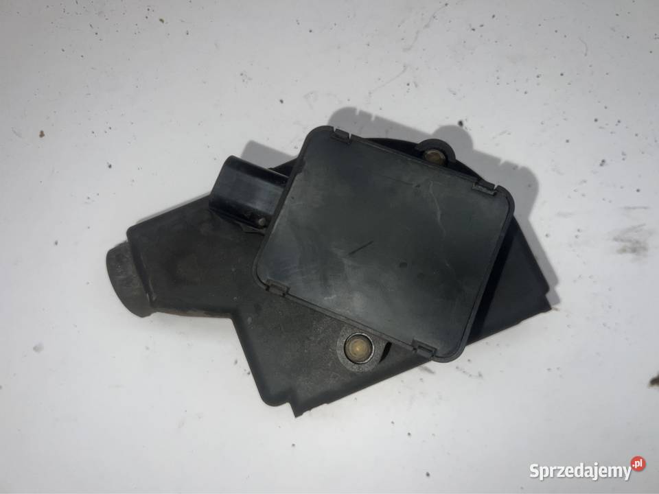 Potencjometr gazu citroen Xsara Picasso 20 HDI osobowe Ostrzeszów sprzedam