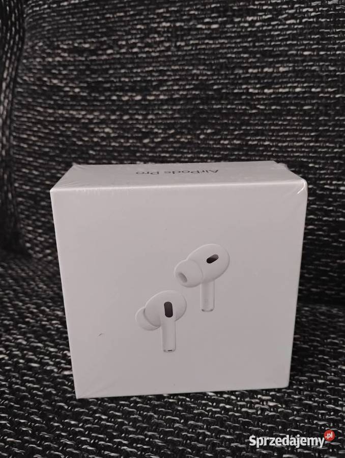 Airpods pro 2 generacji Słupsk