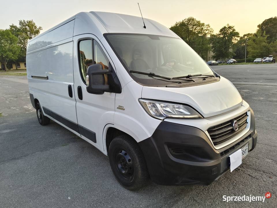 Sprzedam Fiat Ducato ABS Tarnów