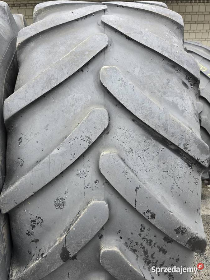 62070R42 Michelin Omnibib JJ179 JJ180 42cale mazowieckie