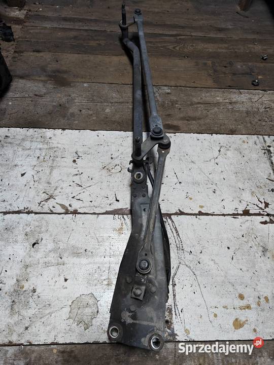 Mechanizm wycieraczek xsara 1 lubelskie Puławy
