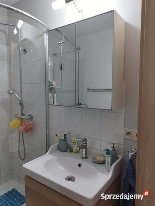 Mieszkanie SępaSzarzyńskiego Wrocław balkon sprzedam