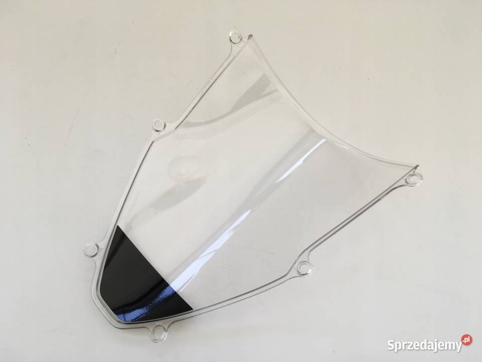 HONDA CBR 1000 RR SC82 20 Szyba oryg Łobżenica