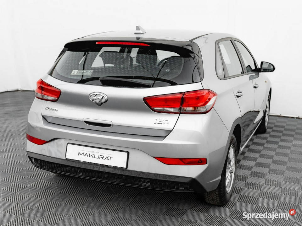 Hyundai i30 GD264YF15 DPI Classic Bluetooth manualna Pępowo