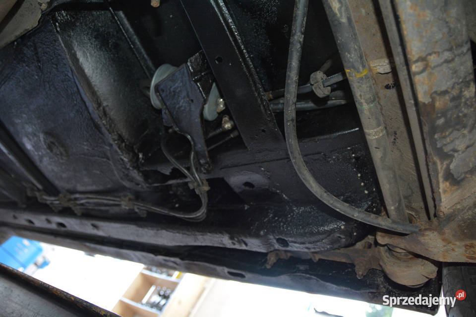 Renault 19 cabrio Łuków