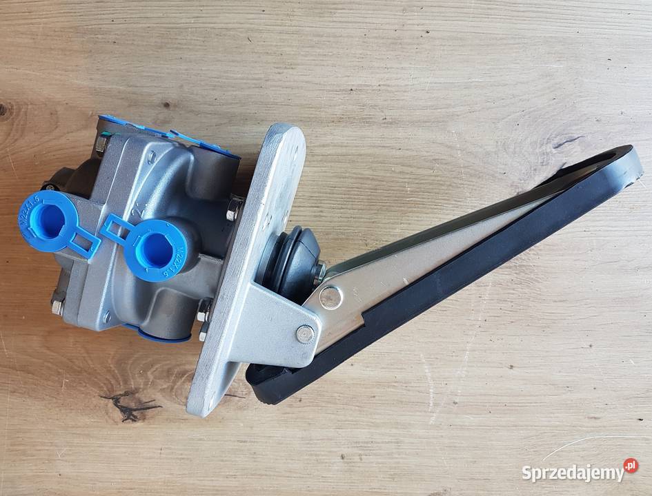 Pedał hamulca Fadroma Ł34 Ł201 Motoryzacja Stalowa Wola