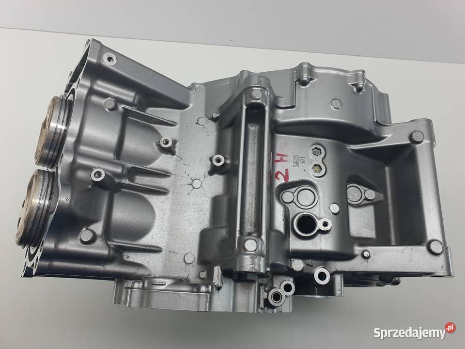 HONDA NC 750 S 1620 CYLINDRY BLOK TLOK CYLINDER Janowice