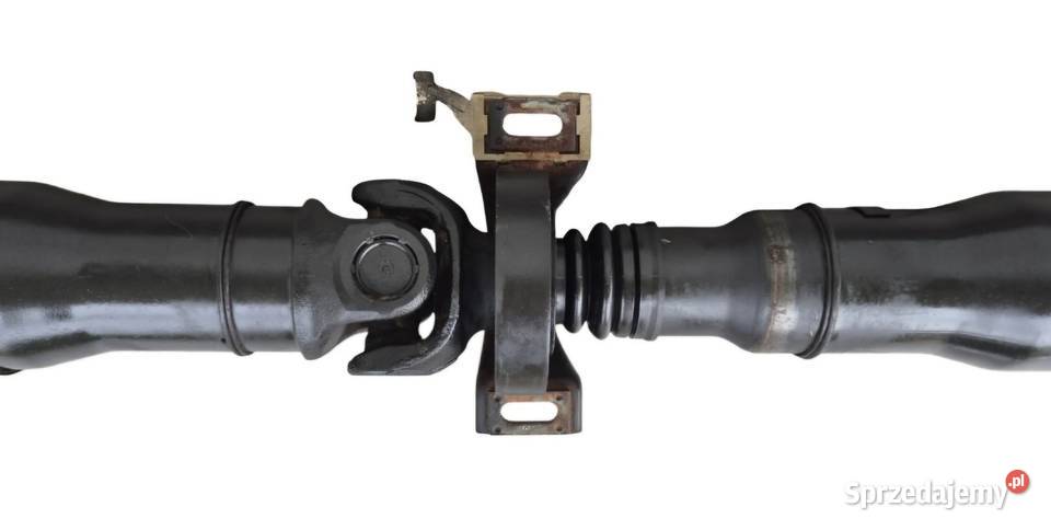 WAŁ NAPĘDOWY MERCEDES BENZ W203 C KLASA 20 B Działoszyce