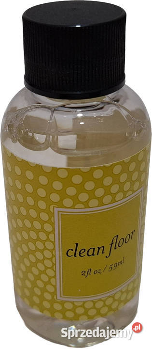 Koncentrat clean floor 59ml R148501 RainJet