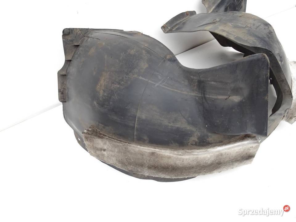 NADKOLE PRAWE PRAWY PRZÓD PRZEDNIE 5N0805912A VW osobowe