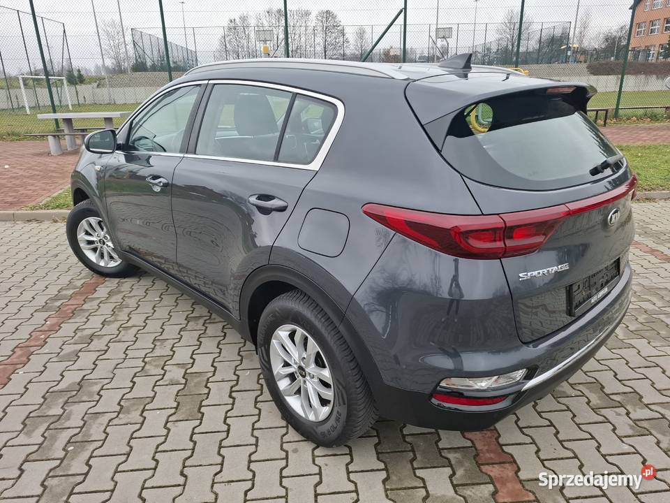 16 GDI132Bezwypadkowy 100 Serwis 147000km Bodzentyn