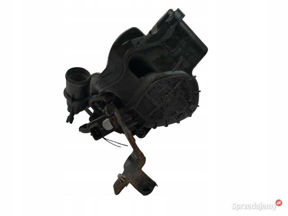 ZAWÓR EGR Opel Insignia A 20 CDTI 55566052 Chełm