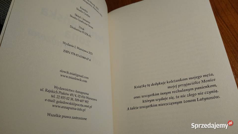 zostałam peruwiańską żoną Peruwiańska żona pomorskie