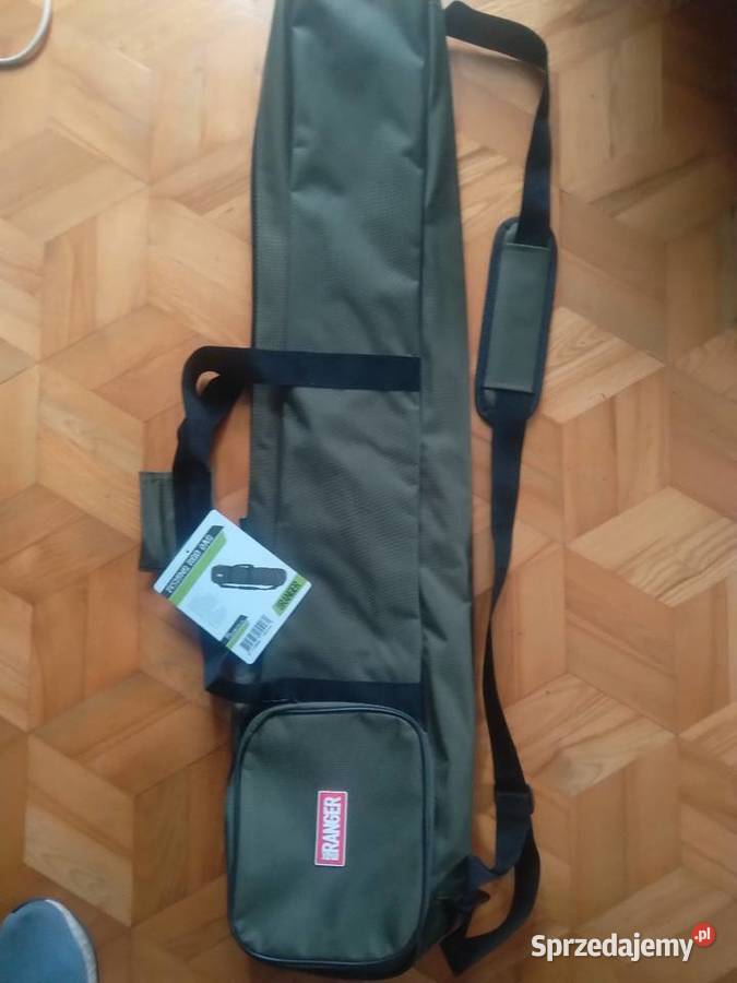 Pokrowiec wędkarski Łuków