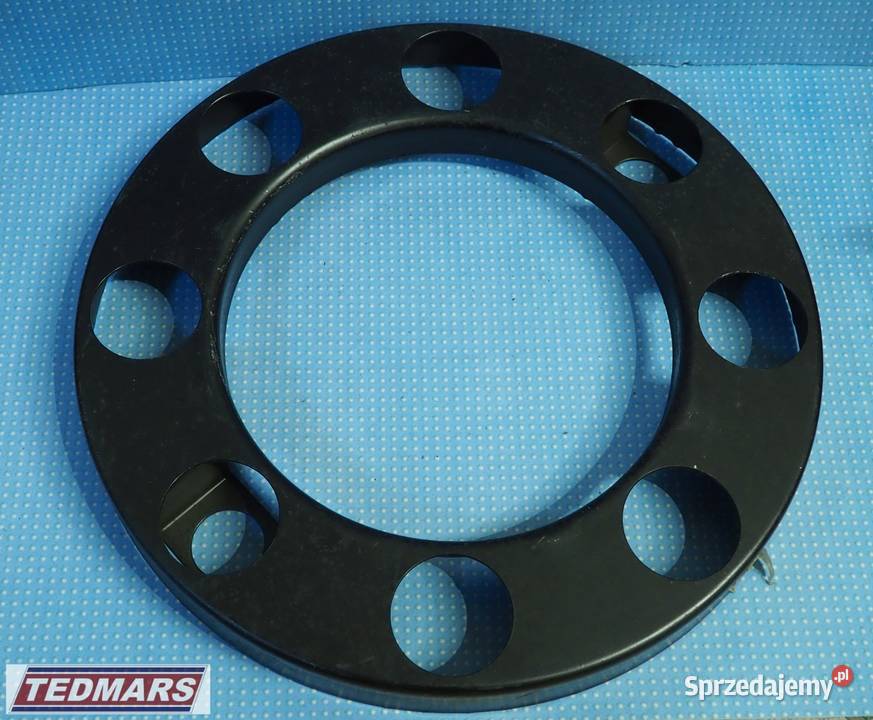 Osłona śrub koła S1142 metalowa 46731213