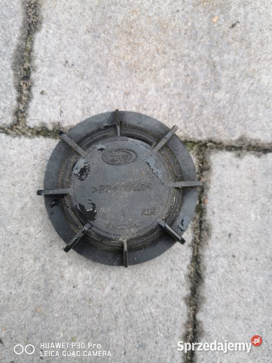 Zaslepka Lampy BMW E90 E91 Gorzów Wielkopolski